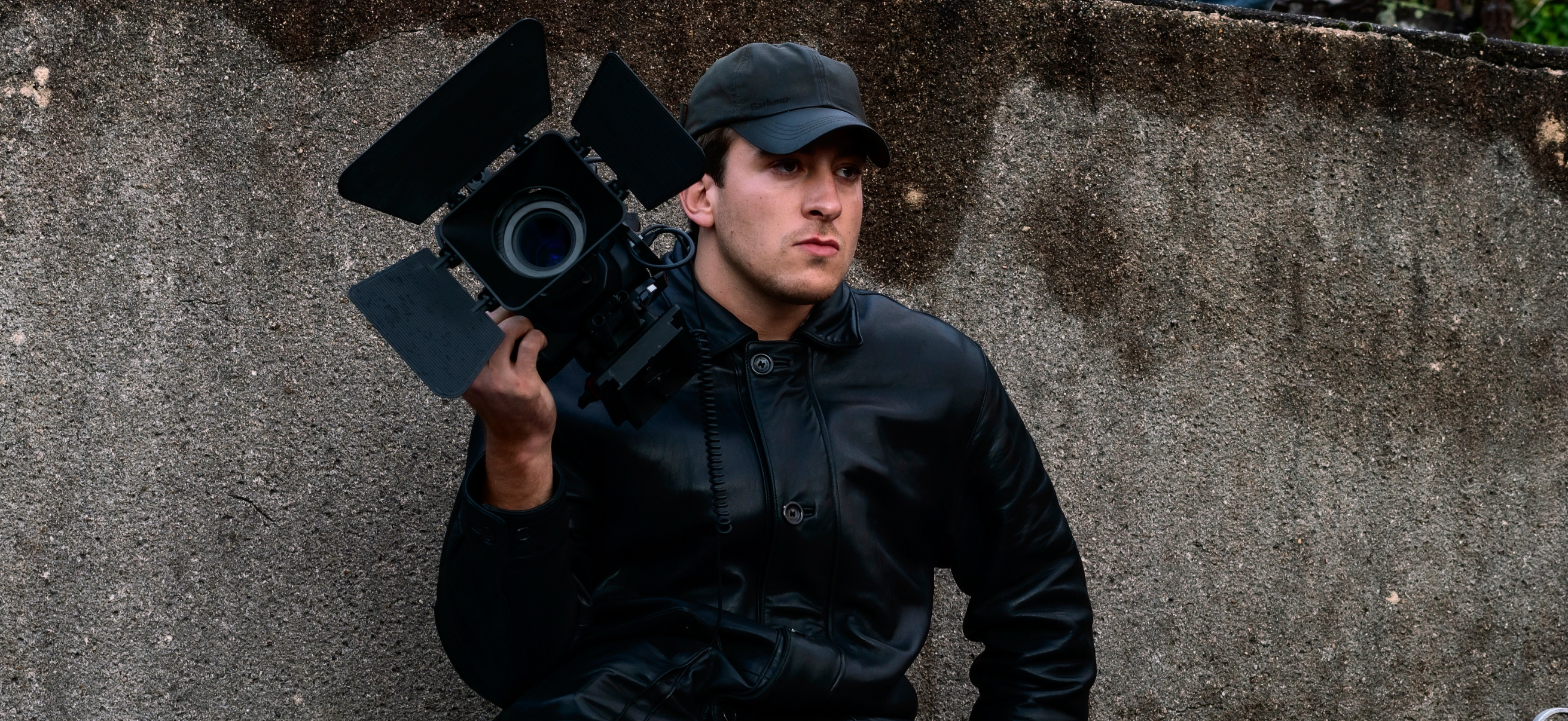 Edward Van Zile Scott